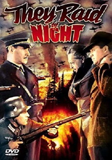 They Raid by Night (1942) - Stream Online