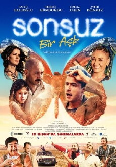 Sonsuz Bir Ask (2015) - Stream Online