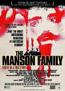 The Manson Family (1997) - Stream Online