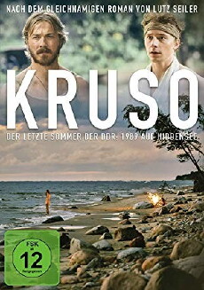 Kruso (2018) - Stream Online