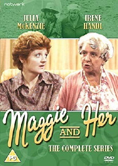 Maggie and Her (1976) - Stream Online