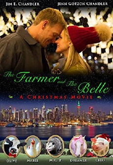 The Farmer and The Belle (2019) - Stream Online