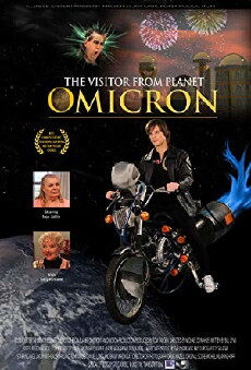 The Visitor from Planet Omicron (2013) - Stream Online
