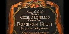 Forbidden Fruit (1921) - Stream Online