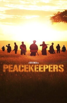 Peacekeepers (2017) - Stream Online