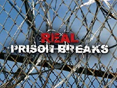 Real Prison Breaks (2008) - Stream Online