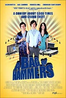 A Bag of Hammers (2011) - Stream Online