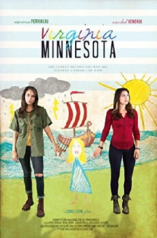 Virginia Minnesota (2017) - Stream Online