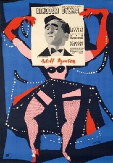Nikodem Dyzma (1956) - Stream Online