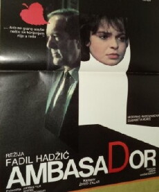 Ambasador (1984) - Stream Online
