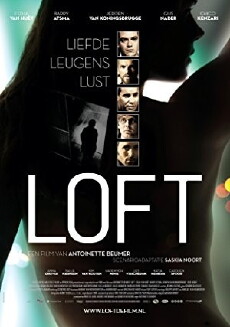 Loft (2010) - Stream Online
