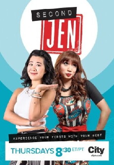 Second Jen (2016) - Stream Online