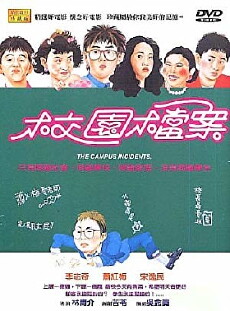 The Campus Incidents (1986) - Stream Online