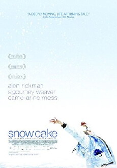 Snow Cake (2006) - Stream Online