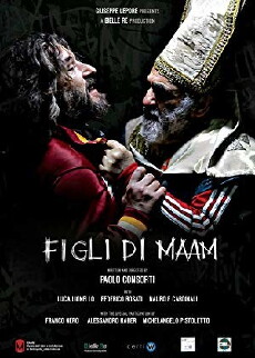 Figli di Maam (2014) - Stream Online