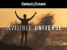 Invisible Universe (2015) - Stream Online