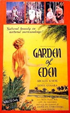 Garden of Eden (1954) - Stream Online