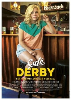 Café Derby (2015) - Stream Online