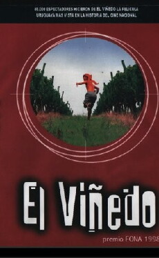 The Vineyard (2000) - Stream Online