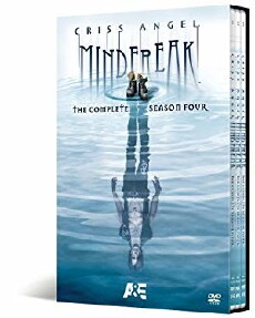 Criss Angel Mindfreak (2002) - Stream Online