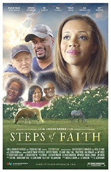 Steps of Faith (2014) - Stream Online