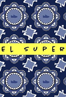 El Super (2019) - Stream Online