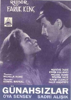 The Innocent Ones (1944) - Stream Online