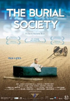 The Burial Society (2002) - Stream Online