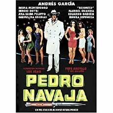Pedro Navaja (1984) - Stream Online