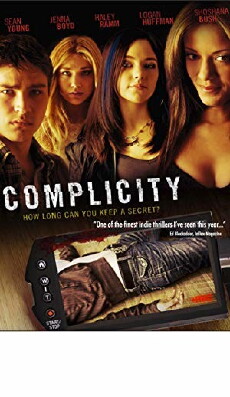 Complicity (2013) - Stream Online