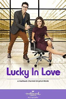 Lucky in Love (2014) - Stream Online