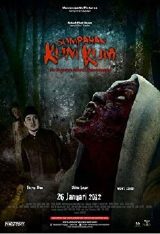 Sumpahan kum kum (2012) - Stream Online