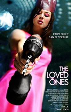 The Loved Ones (2009) - Stream Online