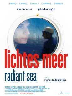 Radiant Sea (2015) - Stream Online