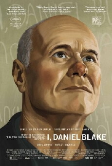 I, Daniel Blake (2016) - Stream Online