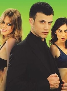 Talk to My Agent (2008) - Stream Online
