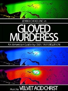Gloved Murderess (2014) - Stream Online