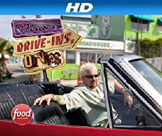 Diners, Drive-ins and Dives (2006) - Stream Online