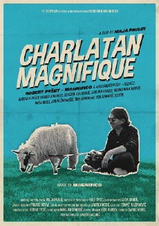 Charlatan Magnifique (2016) - Stream Online
