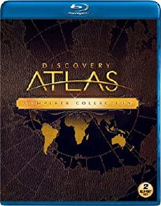 Discovery Atlas (2006) - Stream Online