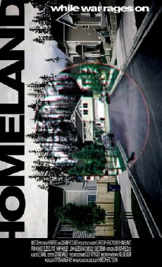 Homeland (2009) - Stream Online