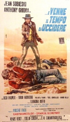 And Then a Time for Killing (1968) - Stream Online