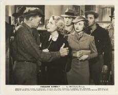 Danger Patrol (1937) - Stream Online