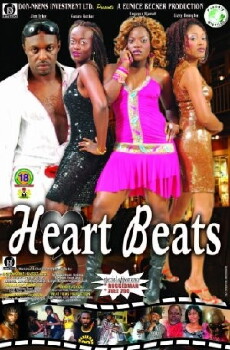 Heartbeats (2008) - Stream Online
