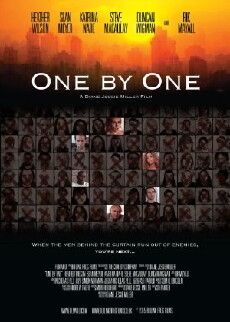 One by One (2014) - Stream Online