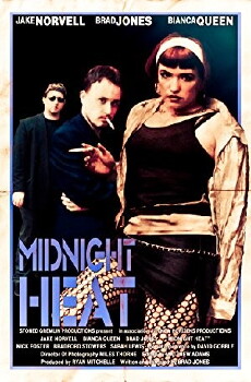 Midnight Heat (2007) - Stream Online