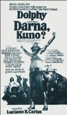 Darna, Kuno...? (1979) - Stream Online