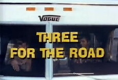Three for the Road (1975) - Stream Online