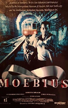 Möbius (1996) - Stream Online