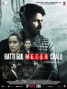 Batti Gul Meter Chalu (2018) - Stream Online